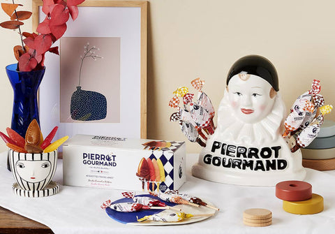 Pierrot Gourmand