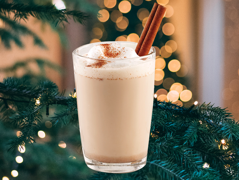 chai latte recette monbana maison merling