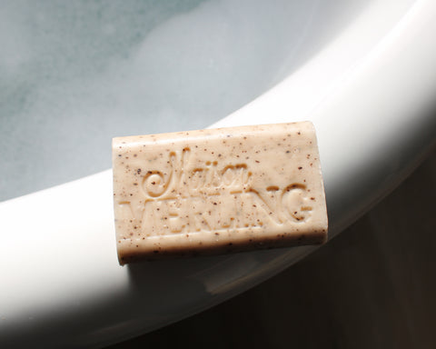 Le savon Maison Merling