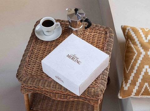 Pourquoi offrir un coffret café à Noël ?