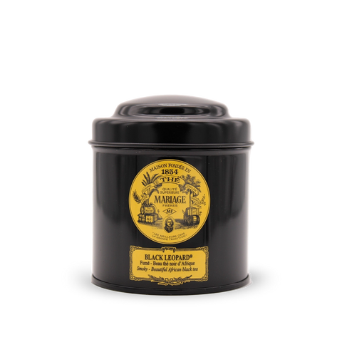 Black Leopard - 80g
