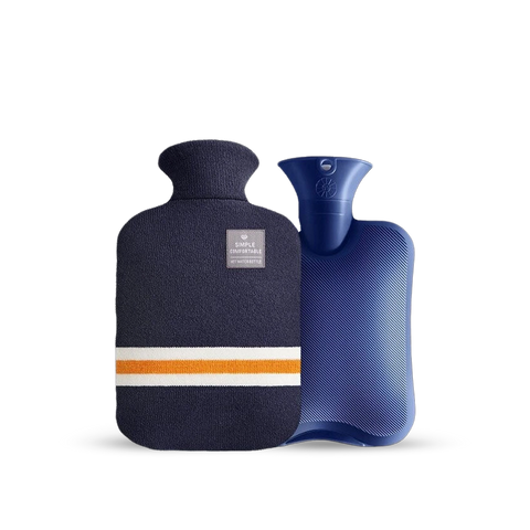 Bouillote "Bleu Nuit" - 1 800ml
