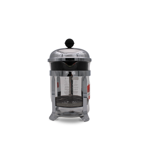 Cafetière Chambord French Press 4 tasses - Bodum