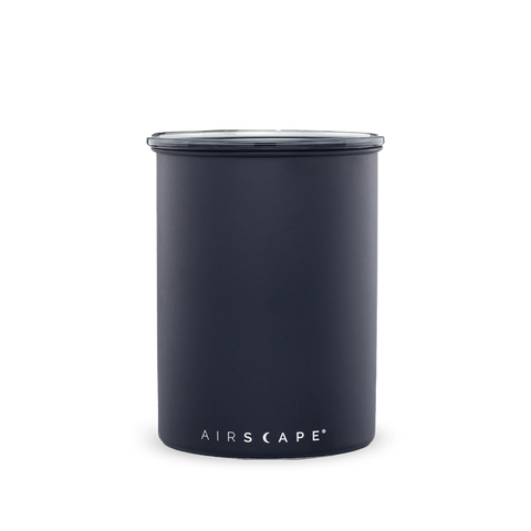 Boîte à café Airscape 500g - Noire
