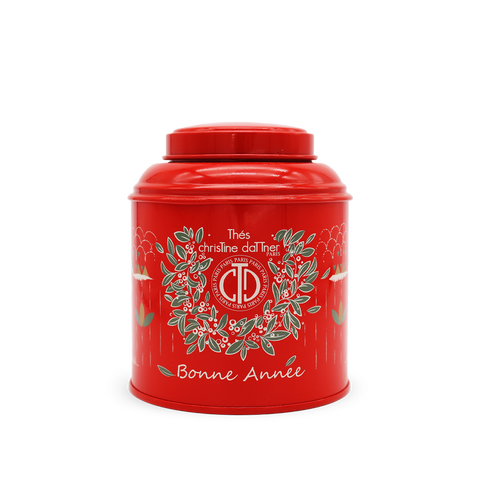 Bonne année - 100g