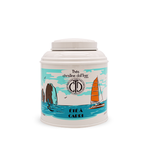 Eté à Capri - 100g