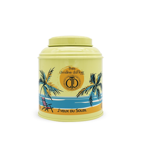 J'veux du soleil - 100g
