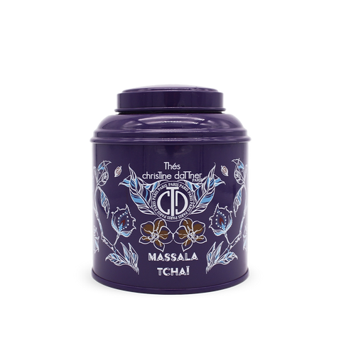 Massala Tchaï - 100g