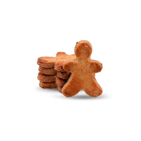 Bonhomme aux épices 100g