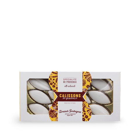 Calissons tradition 140g