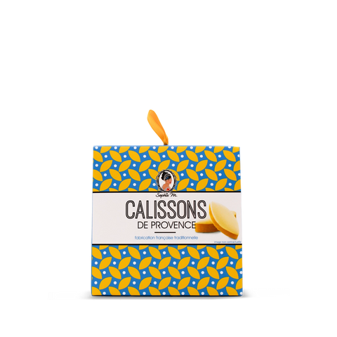 6 Calissons de Provence