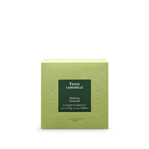 Camomille - Tisane 20 sachets