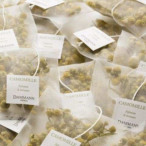 Camomille - Tisane 20 sachets