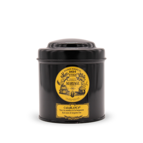 Thé Casablanca - 100g