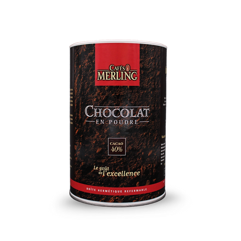 Chocolat en poudre 1kg