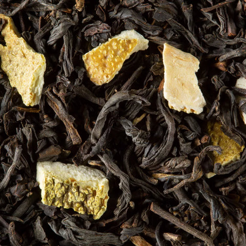 Christmas Tea - boite métal 100 g
