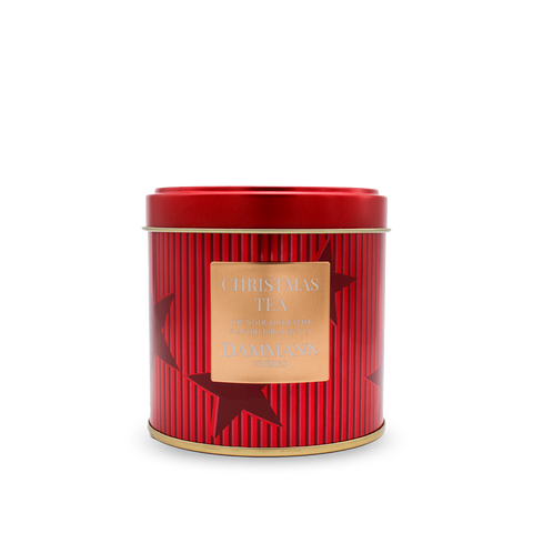 Christmas Tea - boite métal 100 g