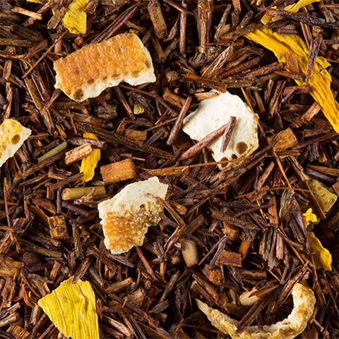 Citrus - Rooibos 100g vrac