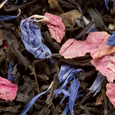 Coffret découverte 5 thés