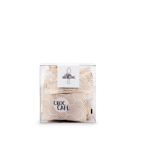 Croc café 100g