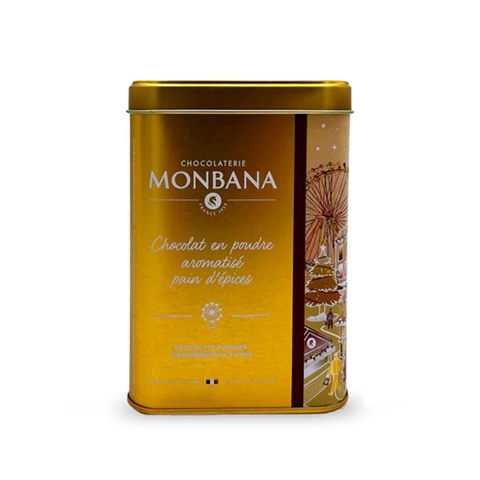 Chocolat en poudre de Noël 250g