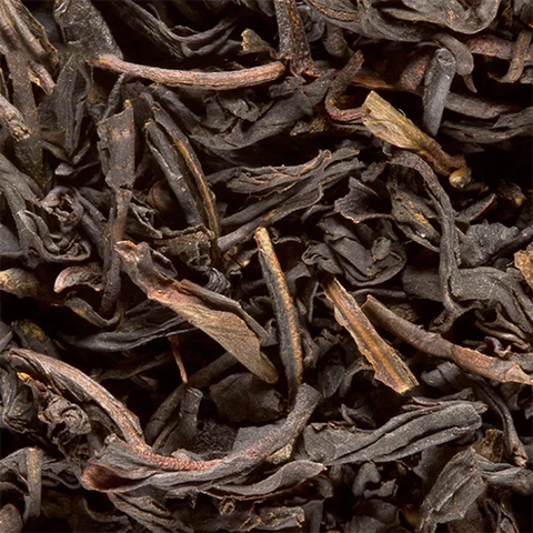 Darjeeling - Thé noir 100g vrac