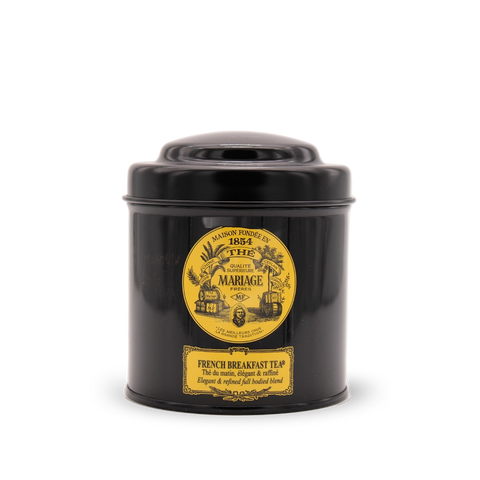 French Breakfast Tea - 100g