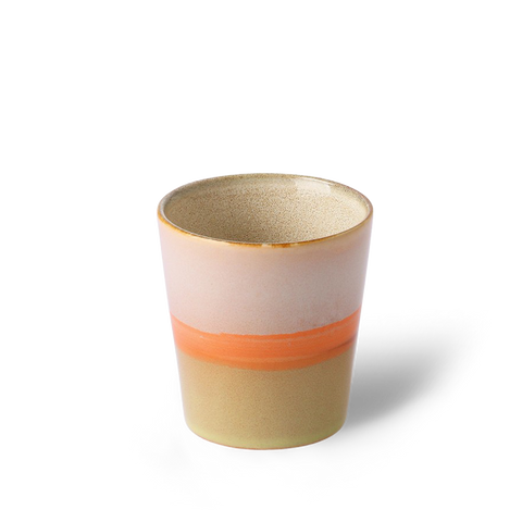 Gobelet Saturne, Ø7,5 cm - HKliving