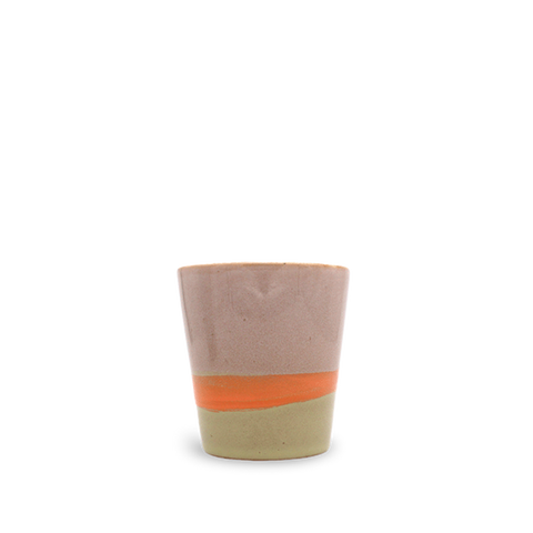 Gobelet Saturne, Ø7,5 cm - HKliving