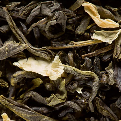 Jasmin - Thé vert 25 sachets