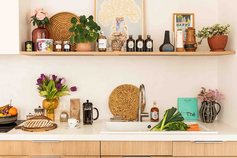 Bienvenue chez Maison Merling