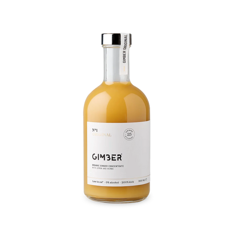 Gimber N°1 Original - 500 ml