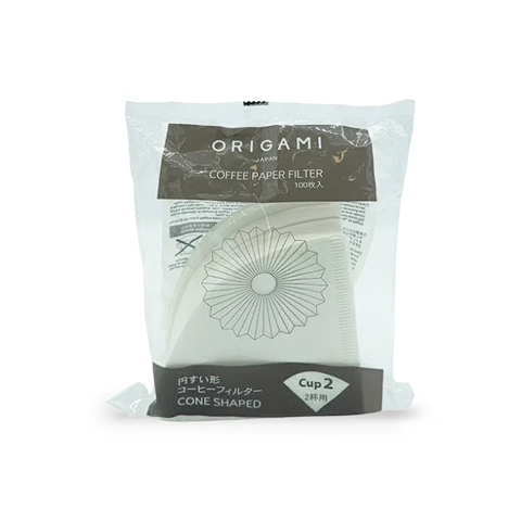 Kit Dripper Origami - Vert