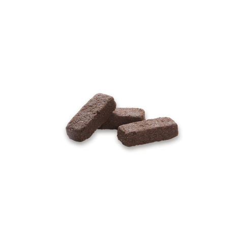 Sablés cacao extra brut 100g