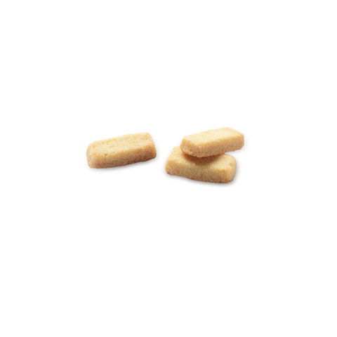 Sablés citron gingembre 100g