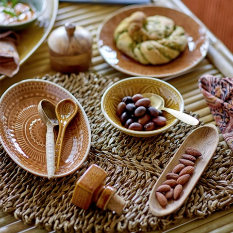 Set de table algues 34x50cm - Bloomingville