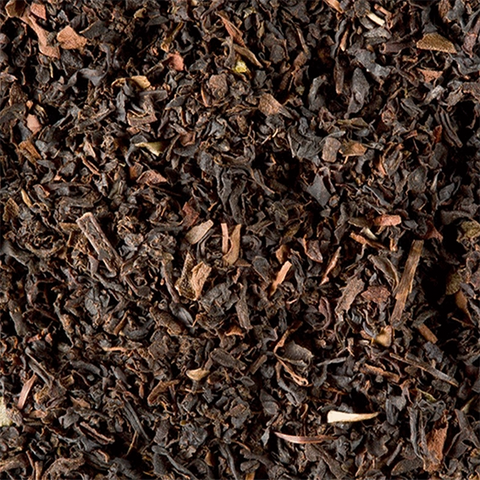 Breakfast - Thé noir 24 sachets suremballés