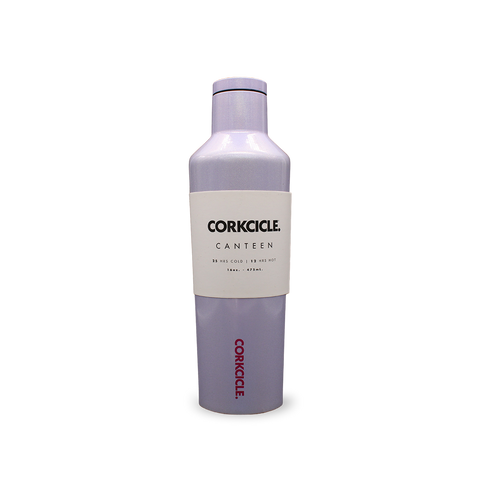 Travel mug lila - Corkcicle