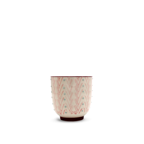 Gobelet Maya, Ø7 cm - Bloomingville