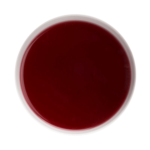 Carcadet Passion Framboise - Infusion 100g vrac