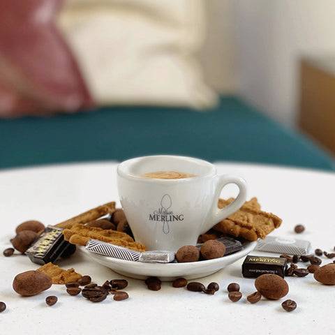 Mini cookies 100g
