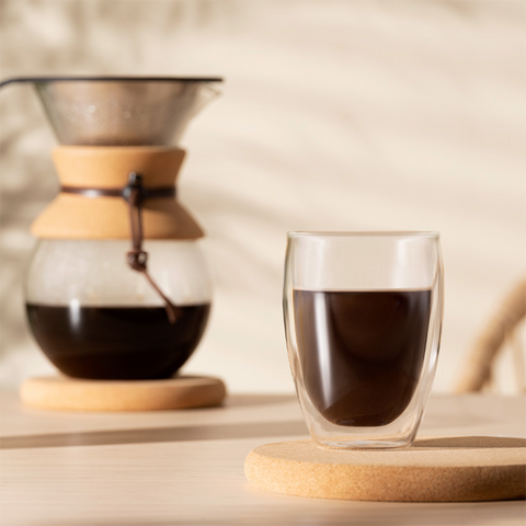 Verre double paroie 35 cl - Bodum