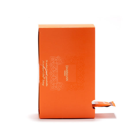 Citrus - Rooibos 24 sachets suremballés