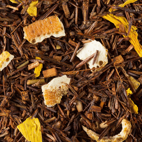 Citrus - Rooibos 24 sachets suremballés
