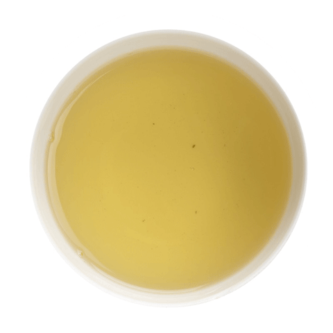 Caramel beurre salé - Thé Oolong 100g vrac