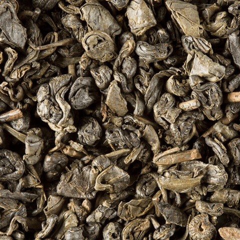 Gunpowder - Thé vert 24 sachets suremballés