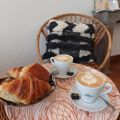 Quel café choisir le matin ? Guide 2026 | Maison Merling