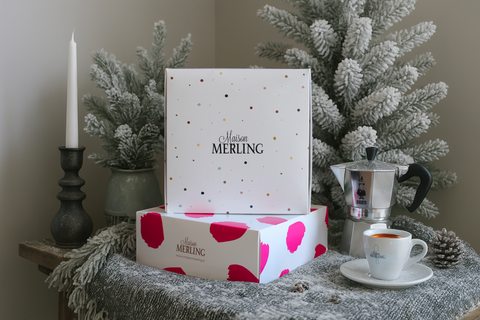 Pourquoi offrir un coffret café à Noël ?