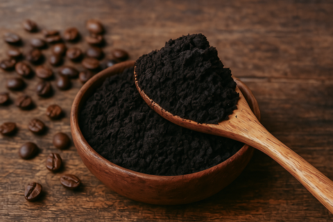 Comment utiliser le marc de café pour lutter contre les mauvaises odeurs dans son frigo ?