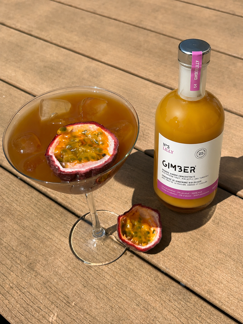 Mocktails originaux pour l'été 2026 : recettes avec Maison Merling